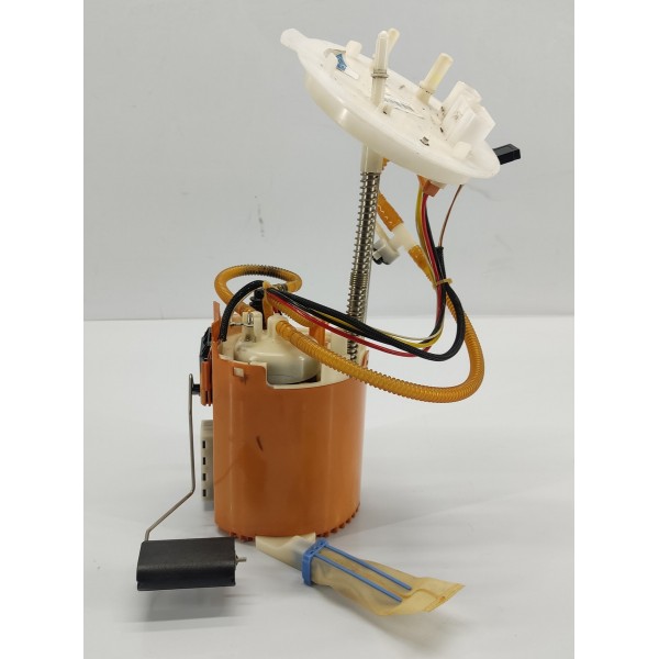 Bomba Combustivel Velar 2.0 P300 2020 Kk839h307ba