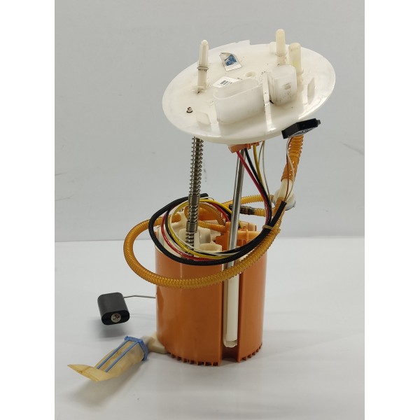 Bomba Combustivel Velar 2.0 P300 2020 Kk839h307ba