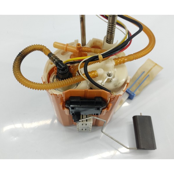 Bomba Combustivel Velar 2.0 P300 2020 Kk839h307ba