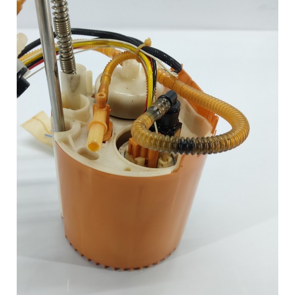 Bomba Combustivel Velar 2.0 P300 2020 Kk839h307ba