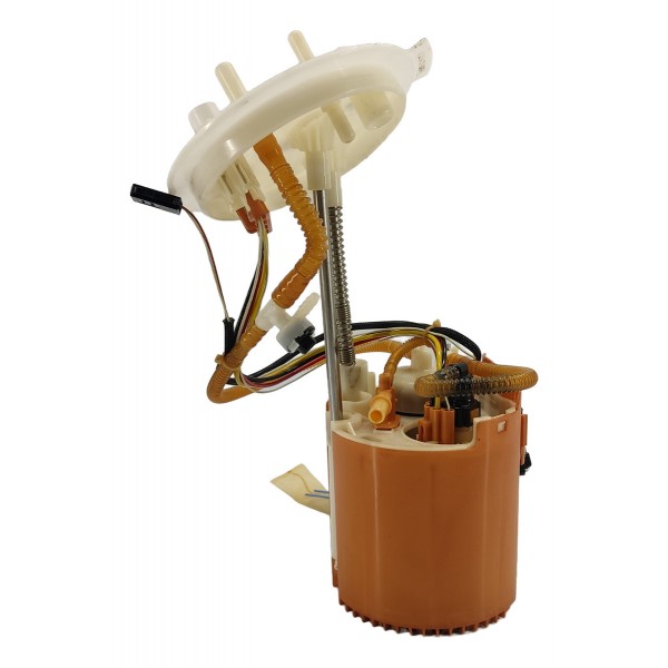 Bomba Combustivel Velar 2.0 P300 2020 Kk839h307ba