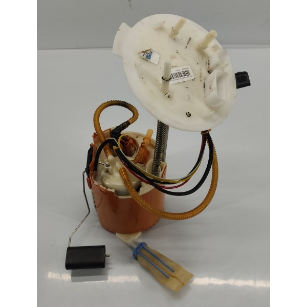 Bomba Combustivel Velar 2.0 P300 2020 Kk839h307ba
