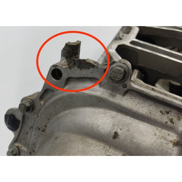 Cabeçote Velar 2.0 P300 2020