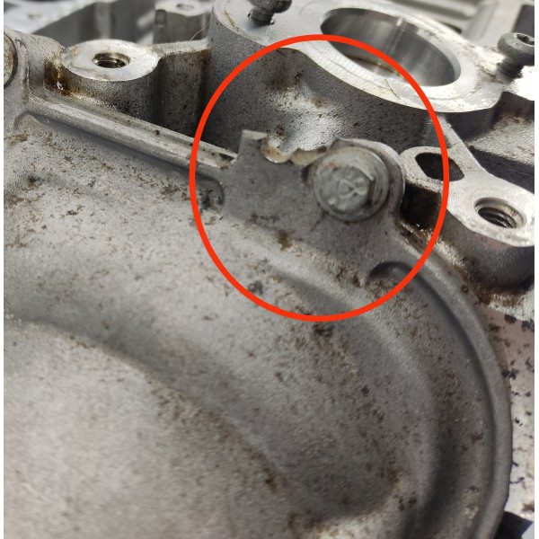 Cabeçote Velar 2.0 P300 2020