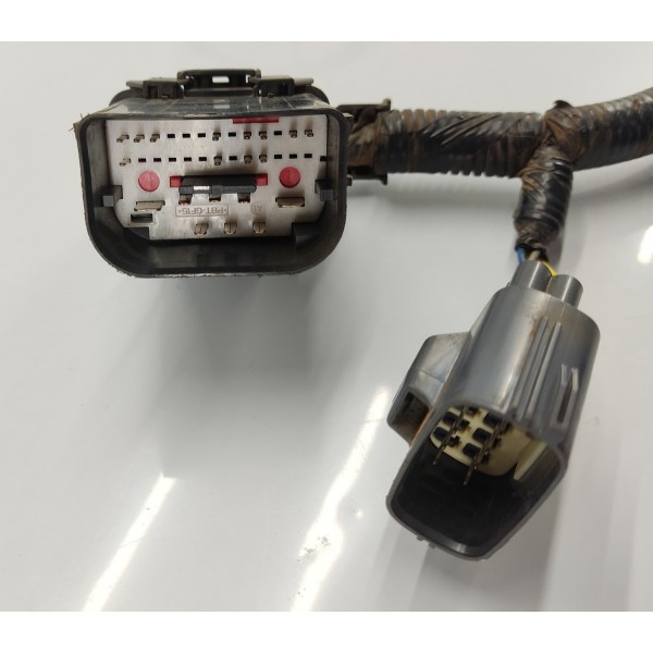 Chicote Velar 2.0 P300 2020 J8a29l468cc