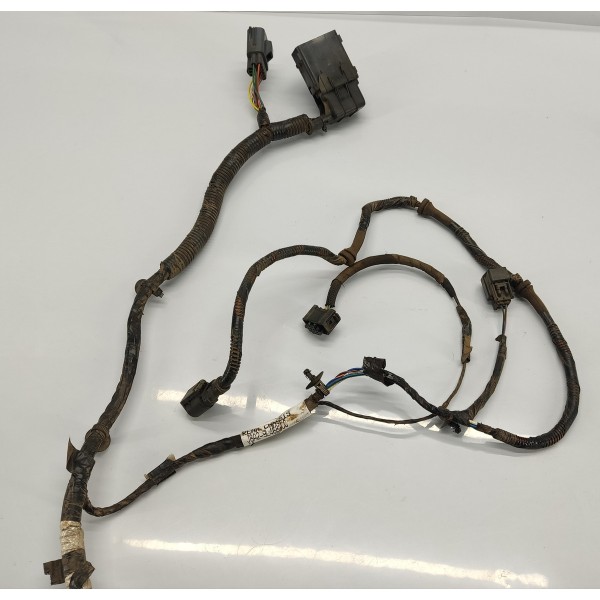 Chicote Velar 2.0 P300 2020 J8a29l468cc