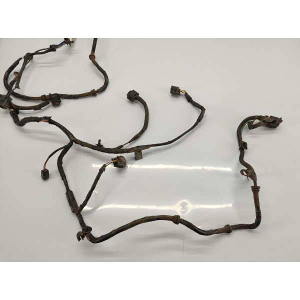 Chicote Velar 2.0 P300 2020 J8a29l468cc