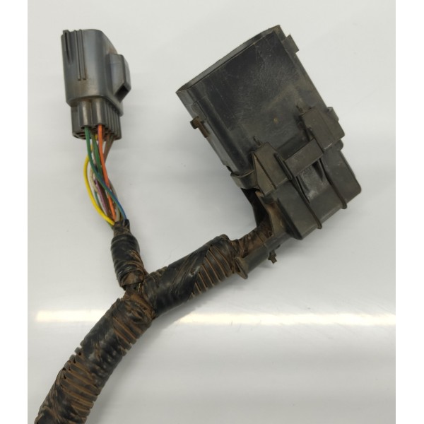 Chicote Velar 2.0 P300 2020 J8a29l468cc