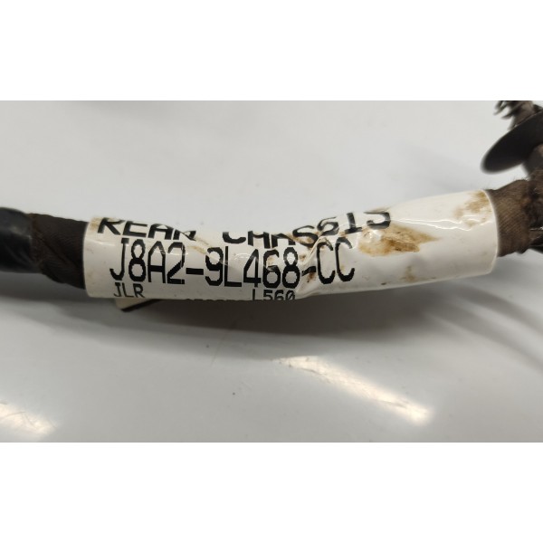 Chicote Velar 2.0 P300 2020 J8a29l468cc