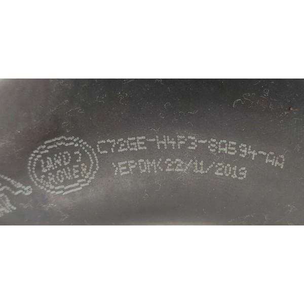 Mangueira Agua Velar 2.0 P300 2020 H4p38a594