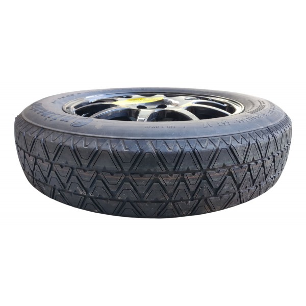 Estepe Roda R19 Velar 2.0 P300 2020 Preto