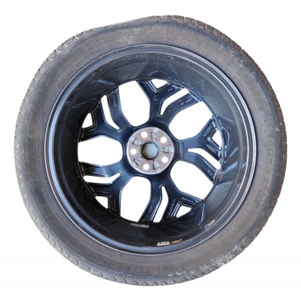 Roda R21 Velar 2.0 P300 2020 Pneu Ruim A1