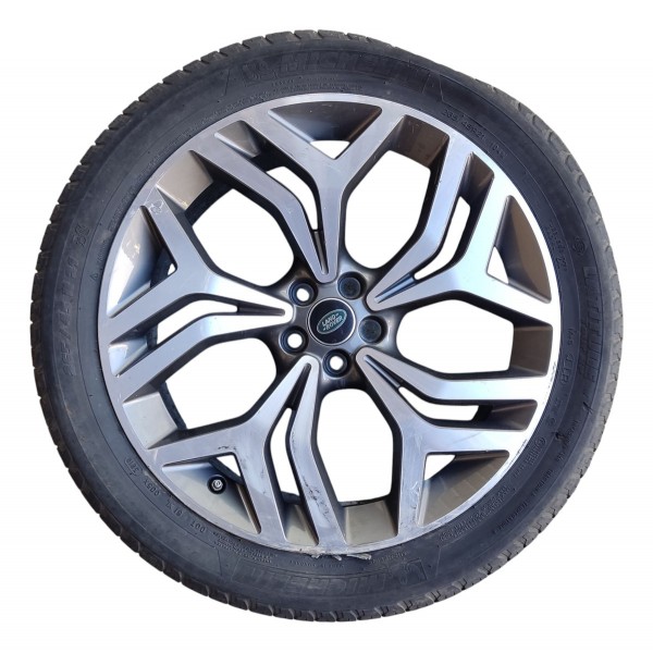 Roda R21 Velar 2.0 P300 2020 Pneu Ruim A1