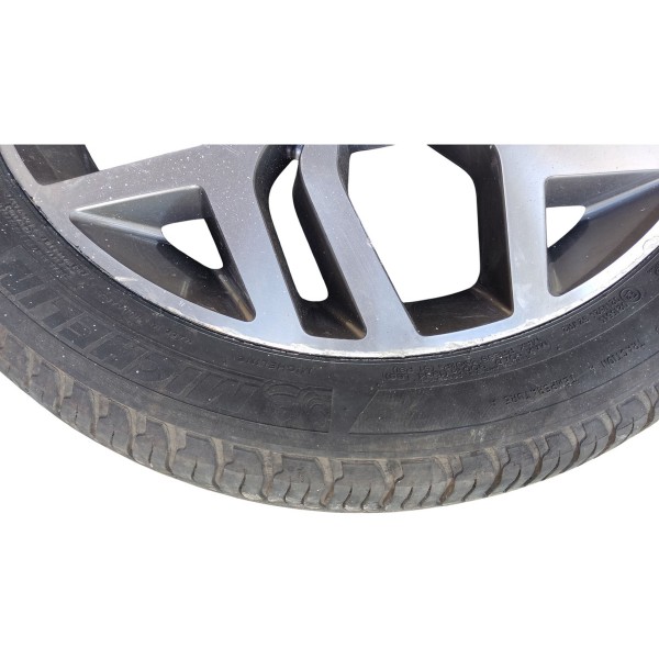 Roda R21 Velar 2.0 P300 2020 Preto