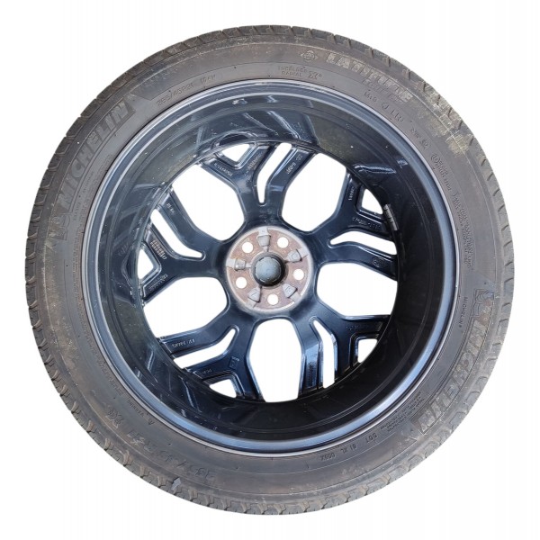 Roda R21 Velar 2.0 P300 2020 Preto