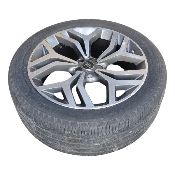 Roda R21 Velar 2.0 P300 2020 Preto