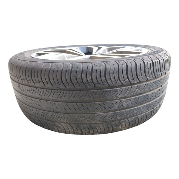 Roda R21 Velar 2.0 P300 2020 Preto