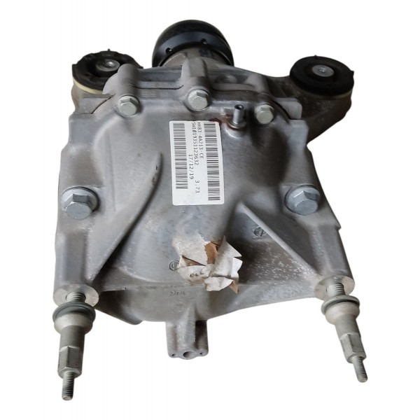 Diferencial Traseiro Velar 2.0 P300 2020