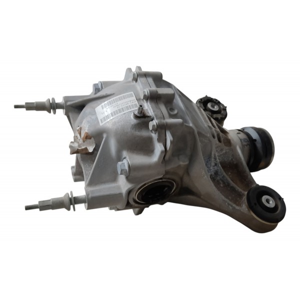 Diferencial Traseiro Velar 2.0 P300 2020