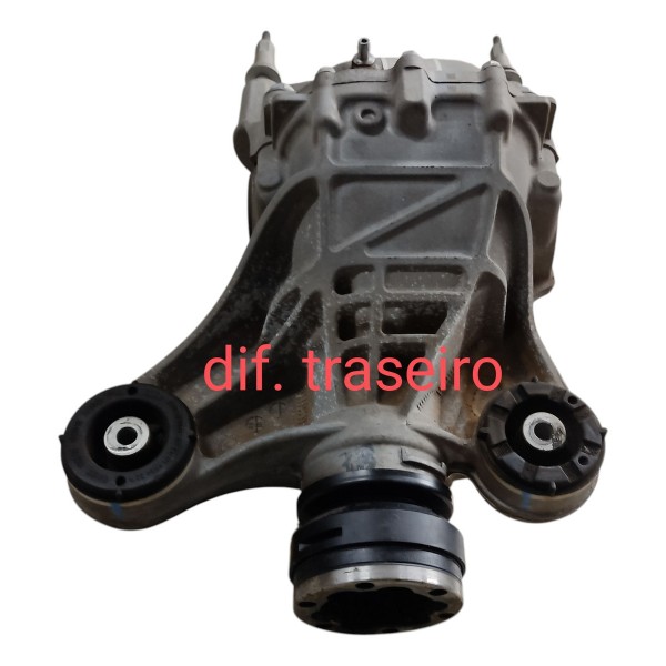 Diferencial Traseiro Velar 2.0 P300 2020