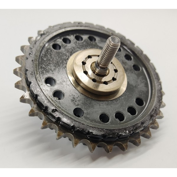 Engrenagem Corrente Comando Velar 2.0 P300 2020 H4p310a216aa