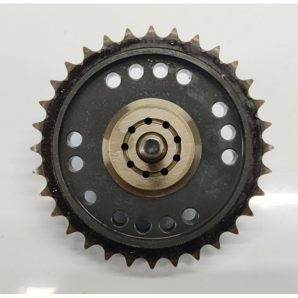 Engrenagem Corrente Comando Velar 2.0 P300 2020 H4p310a216aa