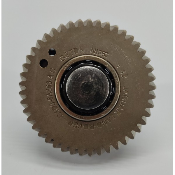 Engrenagem Eixo Balanceiro Velar 2.0 P300 2020 G4d36a363ac