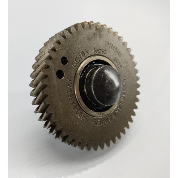 Engrenagem Eixo Balanceiro Velar 2.0 P300 2020 G4d36a363ac