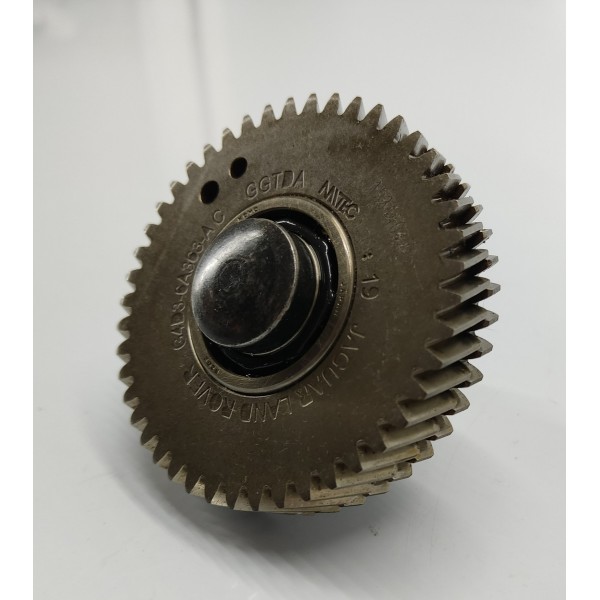 Engrenagem Eixo Balanceiro Velar 2.0 P300 2020 G4d36a363ac