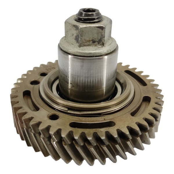 Engrenagem Eixo Balanceiro Velar 2.0 P300 2020 G4d36a363ac