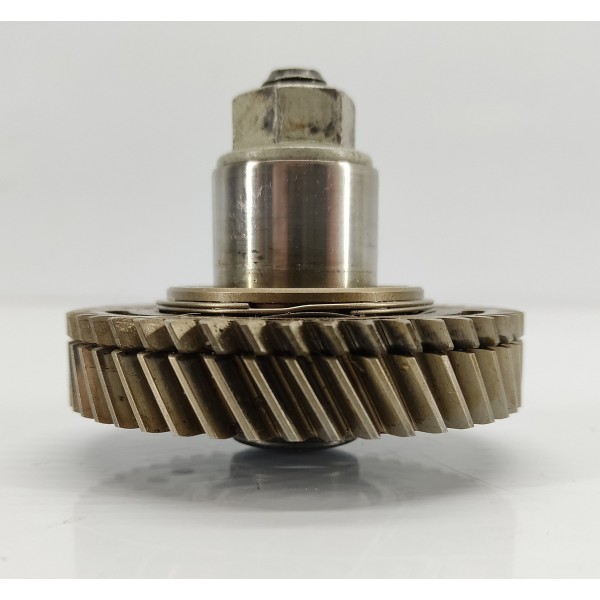 Engrenagem Eixo Balanceiro Velar 2.0 P300 2020 G4d36a363ac