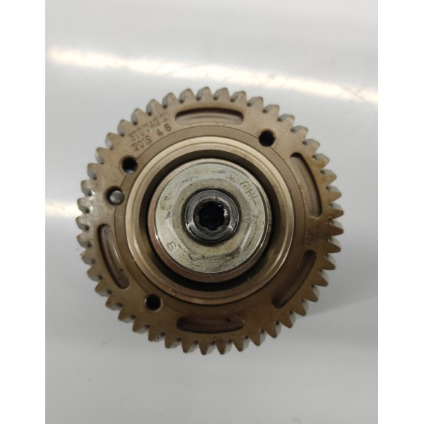 Engrenagem Eixo Balanceiro Velar 2.0 P300 2020 G4d36a363ac