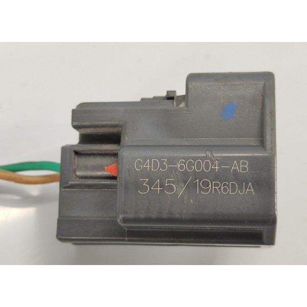 Sensor Temperatura Velar 2.0 P300 2020 G4d36g004ab