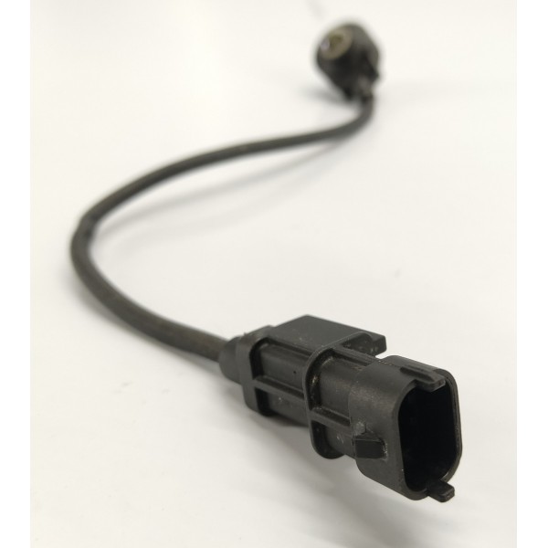 Sensor Detonação Velar 2.0 P300 2020 H4p312a699bc