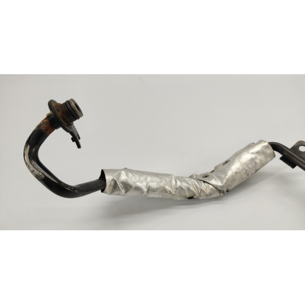 Mangueira Turbina Velar 2.0 P300 2020 H4p3310100ac Preto