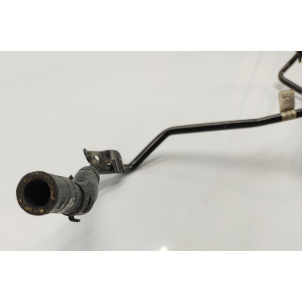 Mangueira Turbina Velar 2.0 P300 2020 H4p3310100ac Preto