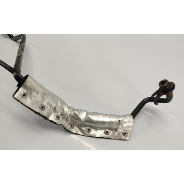 Mangueira Turbina Velar 2.0 P300 2020 H4p3310100ac Preto