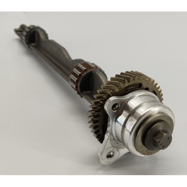 Contrapeso Balanceiro Motor Velar 2.0 P300 2020 H4p36a305aa