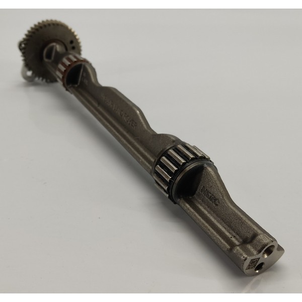 Contrapeso Balanceiro Motor Velar 2.0 P300 2020 H4p36a305aa