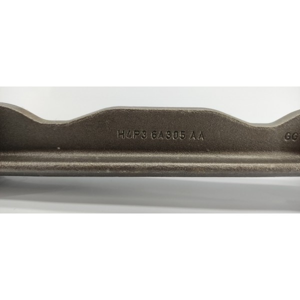 Contrapeso Balanceiro Motor Velar 2.0 P300 2020 H4p36a305aa