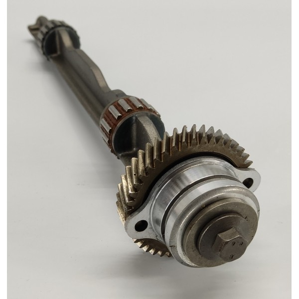 Contrapeso Balanceiro Motor Velar 2.0 P300 2020 H4p36a305