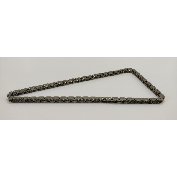 Corrente Motor Velar 2.0 P300 2020 Preto