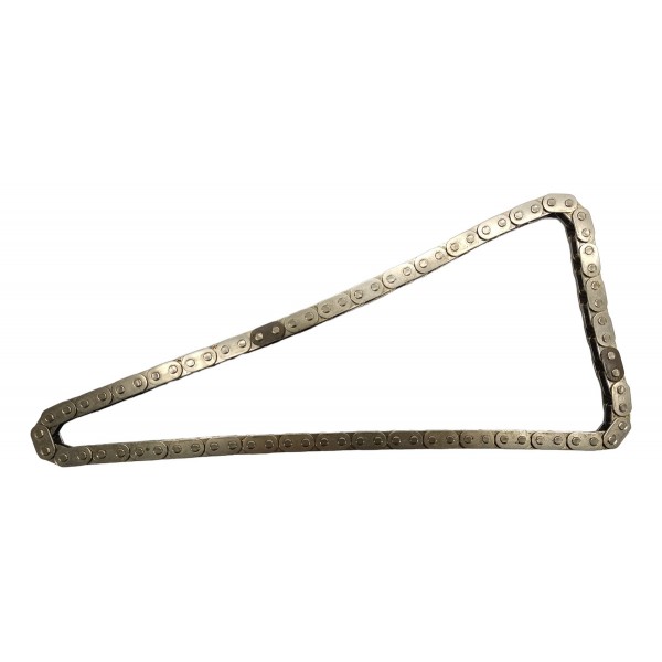 Corrente Motor 37cm Velar 2.0 P300 2020 Preto