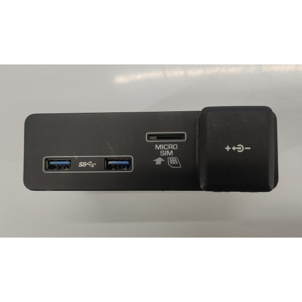 Entrada Usb Auxiliar Console Discovery Sport 2021 Diesel