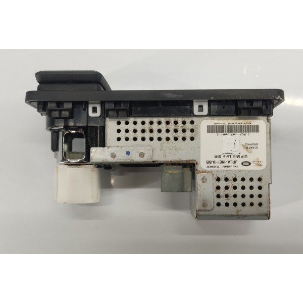 Entrada Usb Auxiliar Console Discovery Sport 2021 Diesel