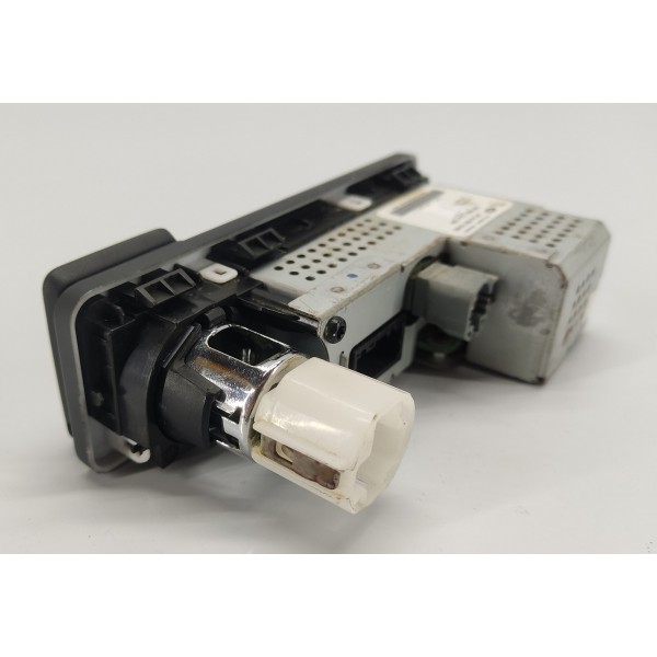 Entrada Usb Auxiliar Console Discovery Sport 2021 Diesel