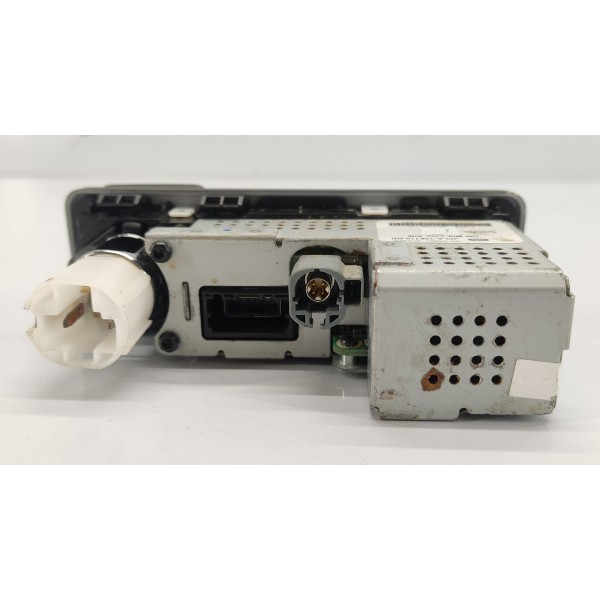 Entrada Usb Auxiliar Console Discovery Sport 2021 Diesel