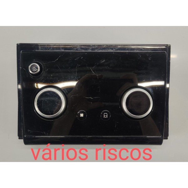 Comando Ar Condicionado Discovery Sport 2021 Diesel