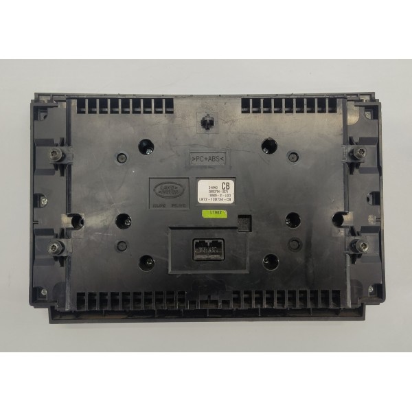 Comando Ar Condicionado Discovery Sport 2021 Diesel