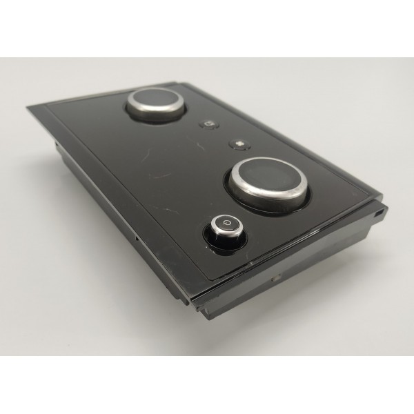 Comando Ar Condicionado Discovery Sport 2021 Diesel